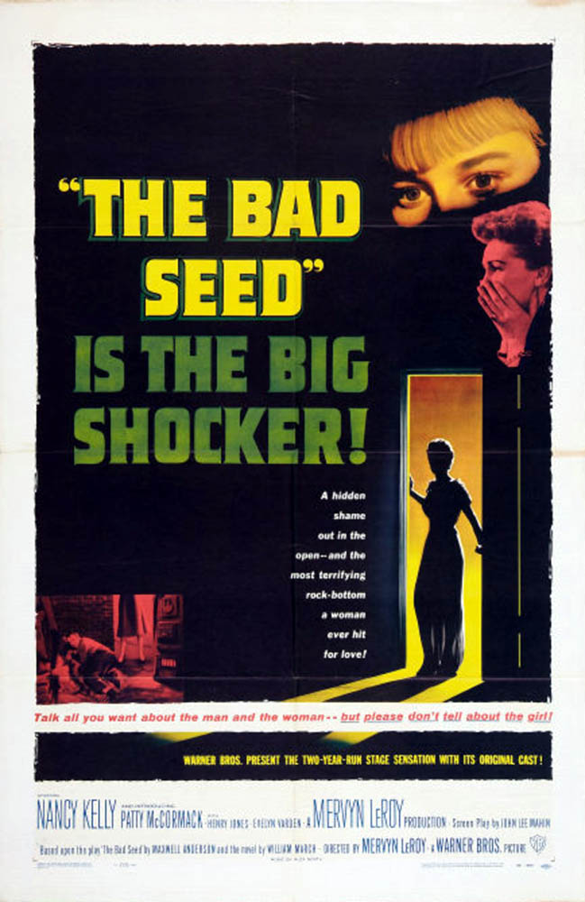 BAD SEED, THE